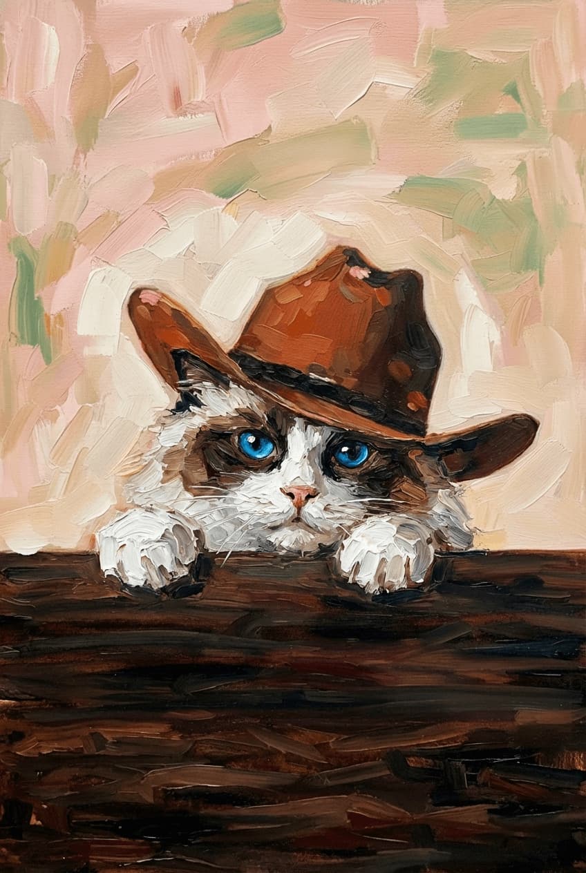 Howdy Partner style preview