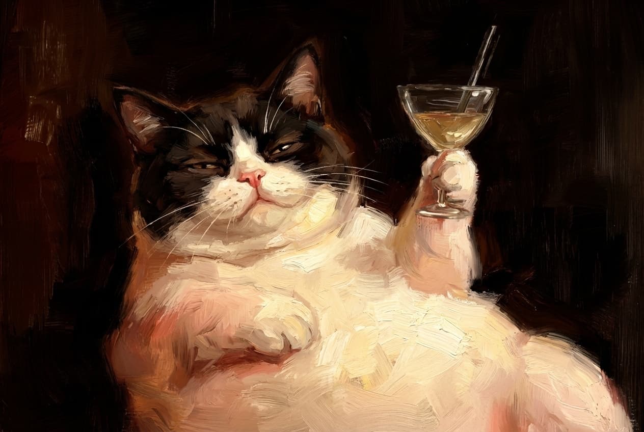 The Toast example portrait 3